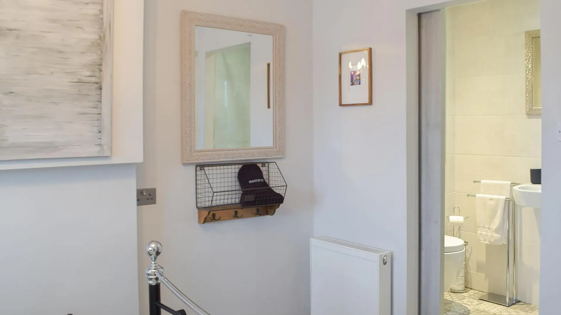 Holiday home Ravens Walk Apartment Oystermouth